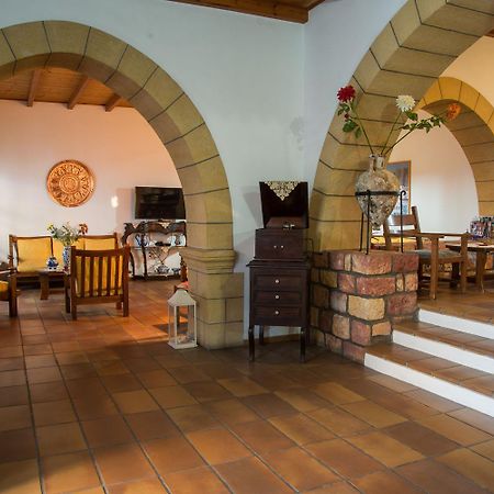 Hotel Galini Patmos 스칼라 외부 사진
