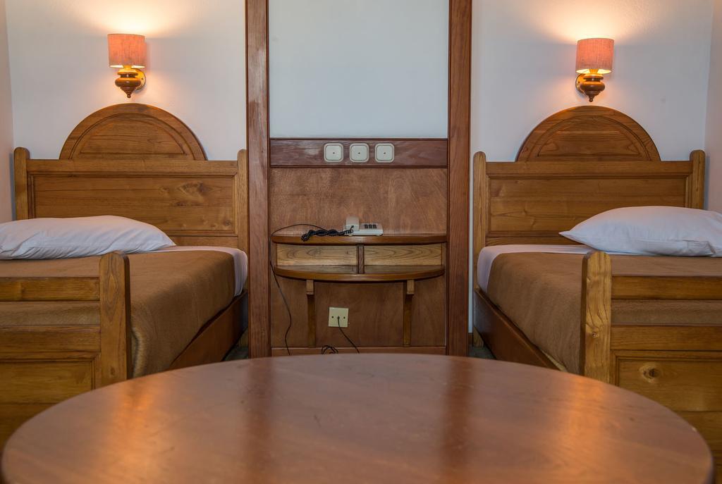 Hotel Galini Patmos 스칼라 외부 사진